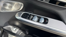 Mercedes-Benz GLC Coupe GLC 300 4Matic AMG Line Prem Plus 5dr 9G-Tronic Petrol Estate